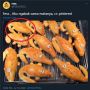 Lihat Penampakan Roti Buaya, Kocaknya Warganet Malah Salfok ke Sini