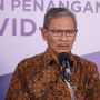 Sudah Pakai Face Shield, Perlukah Pakai Masker? Ini Jawaban Yurianto