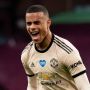 Dipanggil Timnas Senior Inggris, Ini Harapan Legenda MU untuk Greenwood