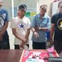 2 Pecatan dan 1 Polisi Aktif Ditangkap Terkait Narkoba, Barbuk 19 Gram Sabu