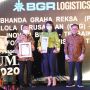 BGR Logistics Bakal Luncurkan Satu Data Komoditi Pangan