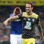 Everton vs Southampton, Danny Ings Jaga Peluangnya di Top Skor Liga Inggris