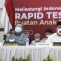 WHO Pertanyakan Aturan Rapid Test Penumpang Pesawat dan Kereta
