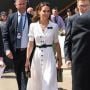Selalu Anggun, Ini Tips Fashion Kate Middleton Saat Liburan ke Luar Negeri