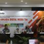 Terima Pendanaan MDIF, PT Arkadia Digital Media Tbk Perkuat Konten Regional