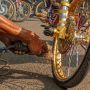 Ratusan Motor Ditilang & Disita di Mojokerto, Malah Ramai Protes, Kok Bisa?