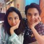 Profil Baskara Mahendra, Suami Sherina Munaf