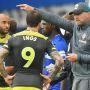 Ditantang Tottenham, Hasenhuttl Pastikan Southampton Tidak Gentar