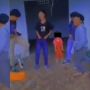 4 Pemuda Buat Konten Pedofilia di TikTok, Warganet Naik Pitam