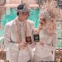 Dinda Hauw Nikah, Papa T Bob Meninggal Dunia