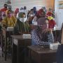 Masa Pengenalan Lingkungan Sekolah Siswa SD di Pamekasan