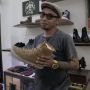 Exodos57, Brand Sepatu Lokal yang Jadi Primadona