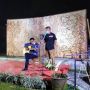 Hadiri Andrawina Budaya, Menteri Desa Bangga Kegigihan Panggungharjo