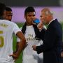 Real Madrid Tumbangkan Alaves, Zidane Dipusingkan Masalah Lini Belakang