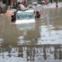 Banjir Bandang dan Longsor Tewaskan Puluhan Orang di Nepal