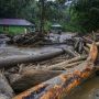 Banjir Bandang Terjang Luwu Utara, 2 Tewas dan 6 Lainnya Hilang