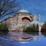 Emirate Arab Sesalkan Turki Tetapkan Hagia Sophia Jadi Masjid