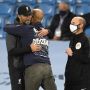 Juventus Inginkan Klopp atau Guardiola, Tapi Tak Punya Uang