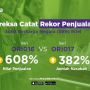 Bareksa Catatkan Rekor Penjualan Surat Berharga Negara