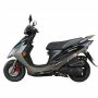 Si Bongsor Kymco X-Town 250i Meluncur di Jakarta