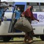 Pengungsi Rohingya di Lhokseumawe Akan Dipindah ke Medan