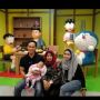4 Fakta Pengisi Suara Doraemon yang Meninggal Dunia