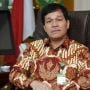 Rektor Universitas Sumatera Utara Runtung Sitepu Positif Corona