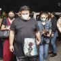 Ayah Ivan Gunawan Diduga Meninggal Dunia Akibat Serangan Jantung