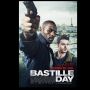 Sinopsis Film Bastille Day, Aksi Pencuri yang Dikejar Polisi Korupsi