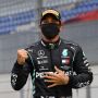 Diwarnai Tabrakan Duo Ferrari, Lewis Hamilton Juara GP Styria