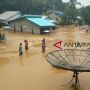 Puluhan Rumah Warga Meulaboh Aceh Barat Rusak Diterjang Banjir Rob