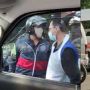 Viral Pemotor Adang Ambulans di Depok, Ngamuk Minta Diprioritaskan