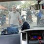 Detik-detik Ambulance Penuh Pasien di Depok Dihadang Oknum, Bikin Kesal