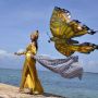 Lomba Layangan Secara Virtual