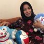 Kronologis Nurhasanah Pengisi Suara Doraemon Meninggal Dunia