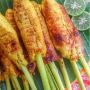 Rindu Kuliner Bali? Yuk Coba Buat Sate Lilit Super Lezat Ini di Rumah
