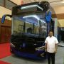 Bus MAB Dites PLN, Moeldoko: Bangsa Kita Siap Bersaing dengan Negara Maju