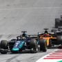 Sean Gelael Bawa Pulang 3 poin dari GP Styria