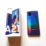 Review Samsung Galaxy A21s: Bodi Mulus, Tak Ramah Fulus