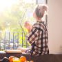 Simak, Ini Tips Meningkatkan Asupan Vitamin D saat Isolasi Mandiri di Rumah