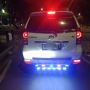 Bikin Pedih di Mata, Lampu Belakang Avanza Ini Bikin Warganet Meradang