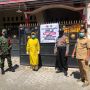 Rumah Penderita Covid-19 Ditempel Stiker, Rekan: Buka Ruang Diskriminasi