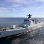 Aktivitas AS di Selat Taiwan Meningkat, China Kirim Kapal Perusak Mutakhir