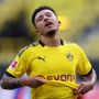 Dibidik MU, Dortmund Isyaratkan Pertahankan Jadon Sancho
