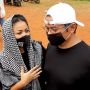 Turut Berduka, Ini Ungkapan Doa Nirina Zubir untuk Ayah Ivan Gunawan
