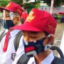 Trending di Twitter, Ini Cuitan Jokowi di Hari Anak Nasional