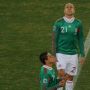 Beragama Katolik, Chicharito Anggap Nabi Muhammad sebagai Manusia Terbaik