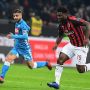 Kembali Ditolong Penalti, AC Milan Ditahan Imbang 1-1 Udinese