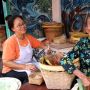 Kenangan Mbah Lindu, Bagikan Resep Berjualan Gudeg hingga Usia 97 Tahun