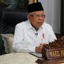 Idul Adha, Wapres Ma'ruf Kurban Sapi Limosin Seberat 878 Kg di Banten